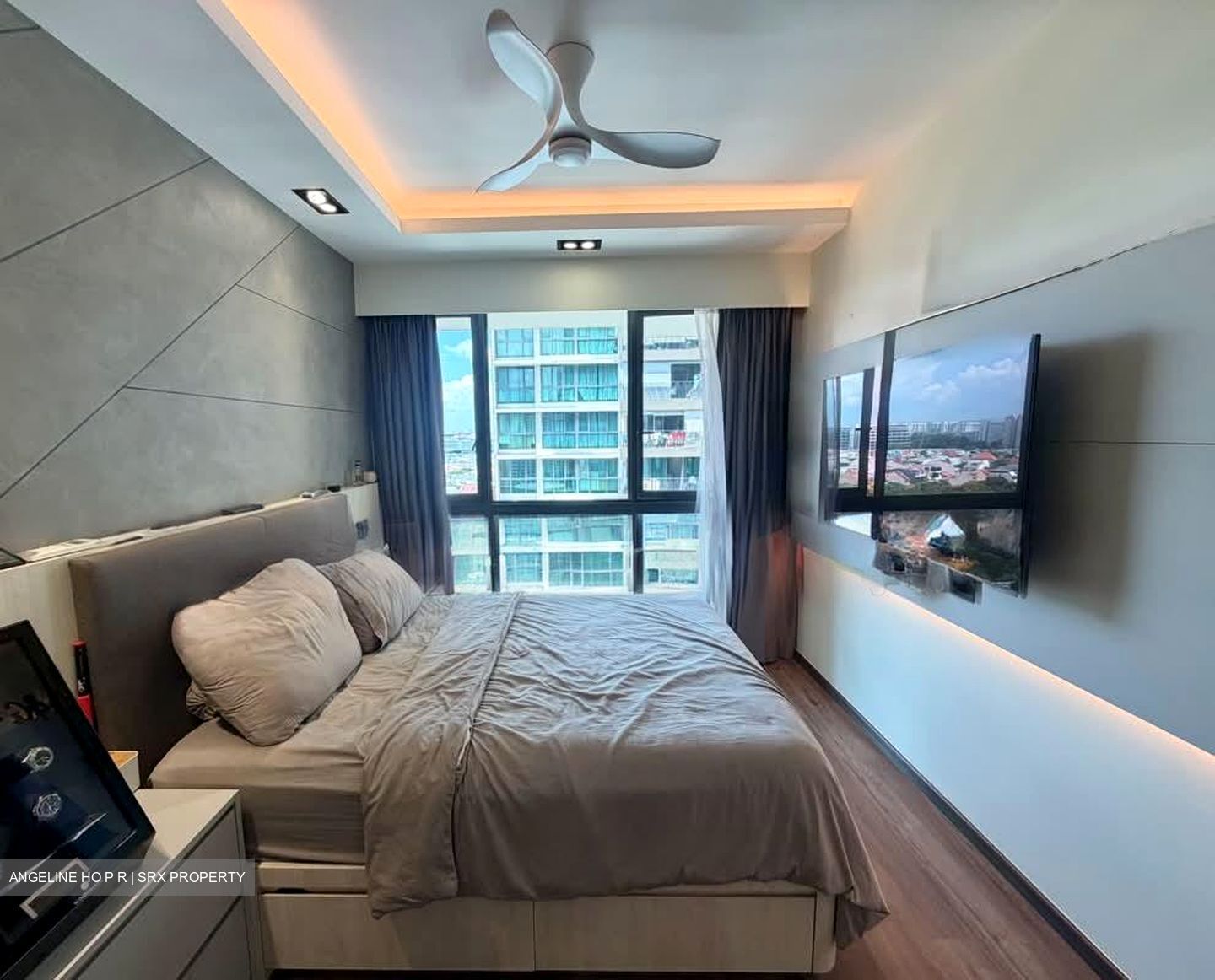 The Topiary (D28), Condominium #550952821